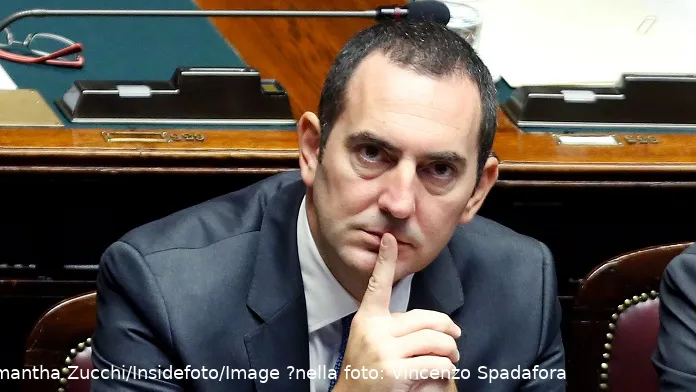 spadafora ministro