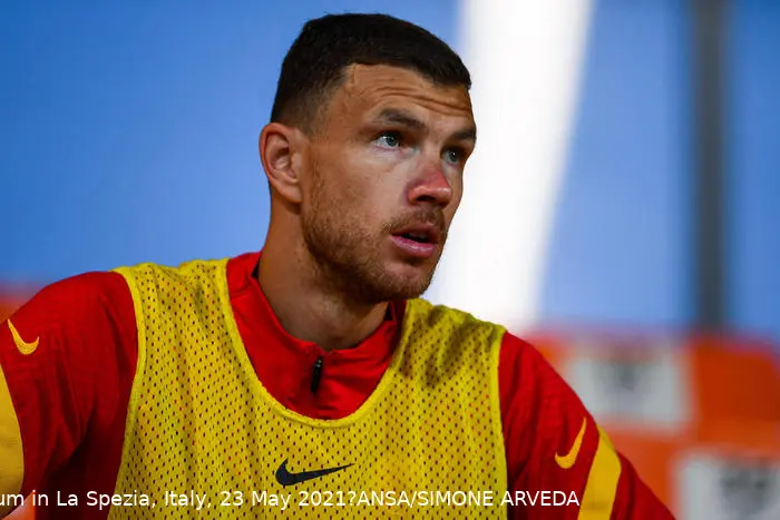 dzeko