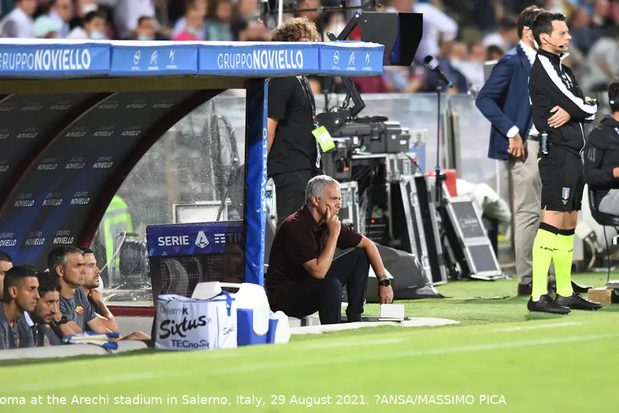 mourinho