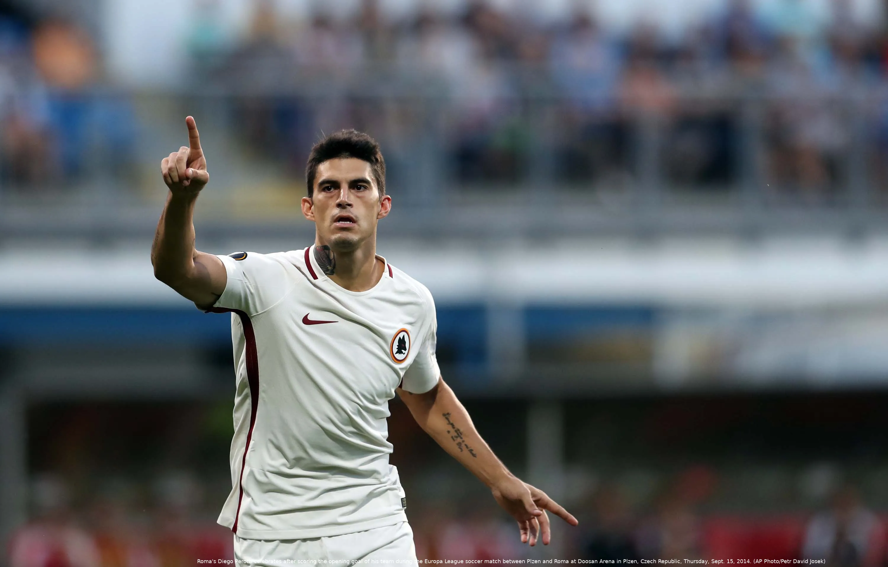 perotti tutta figura