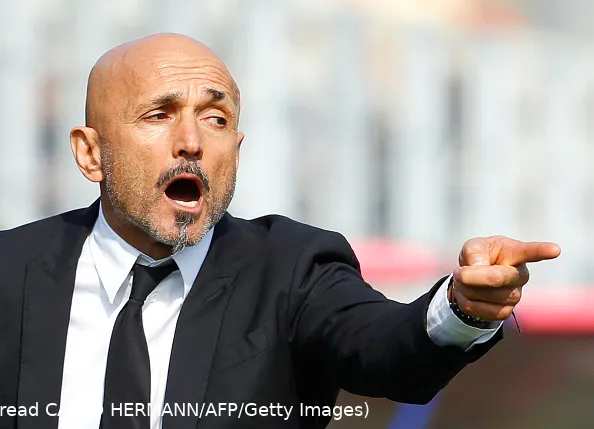 spalletti ottima