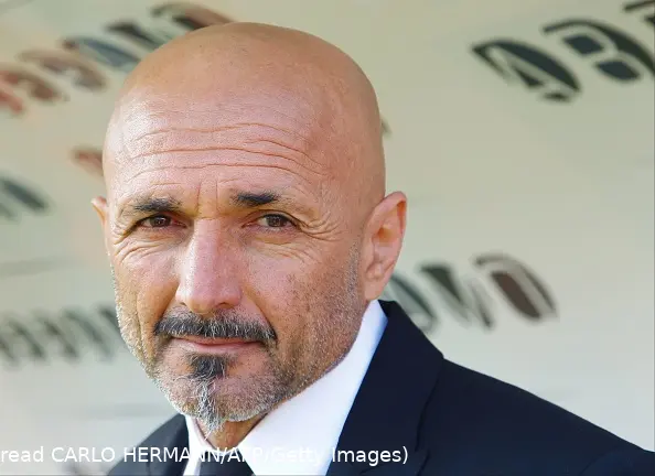 spalletti pp