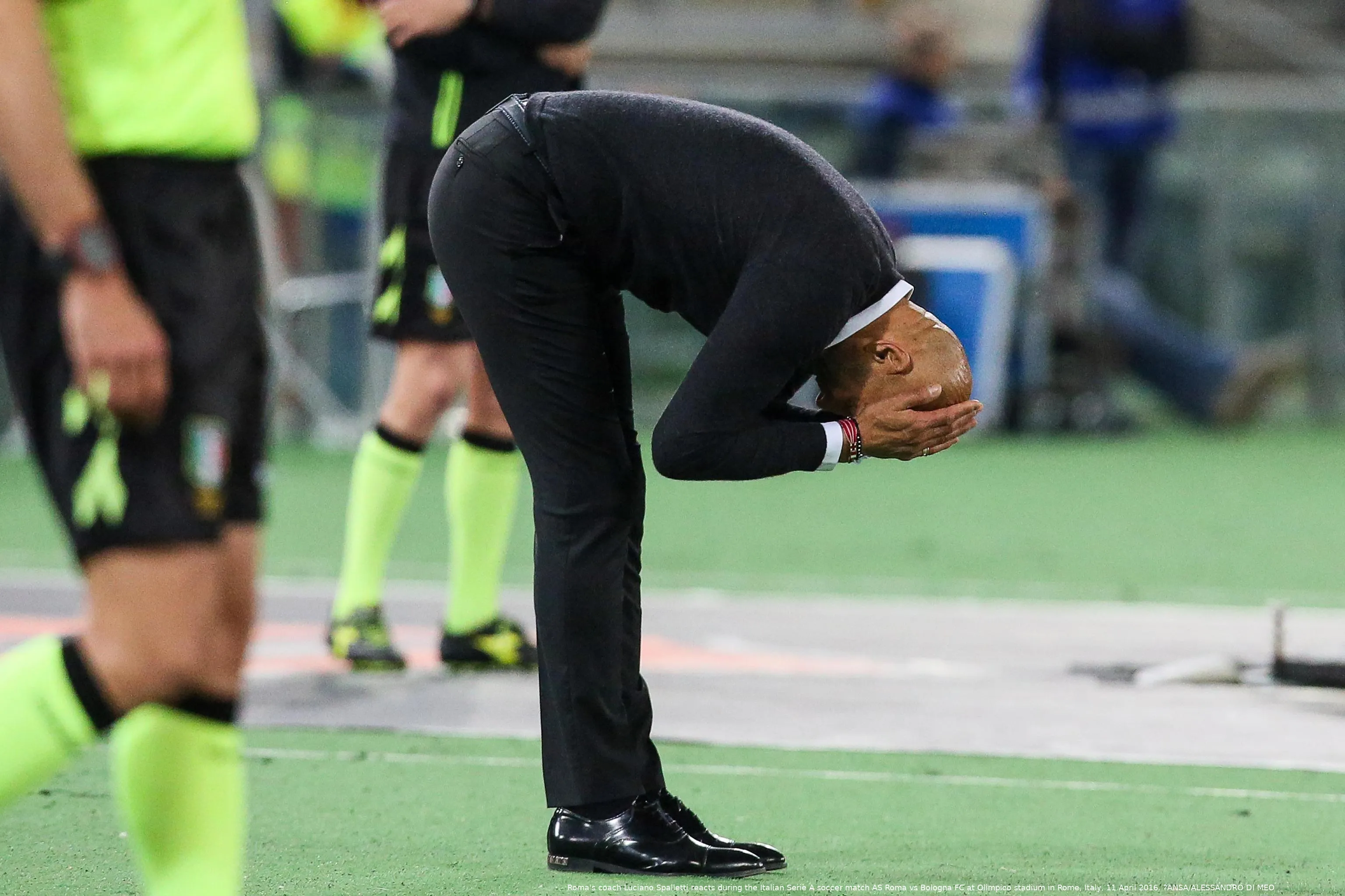 spalletti piegato