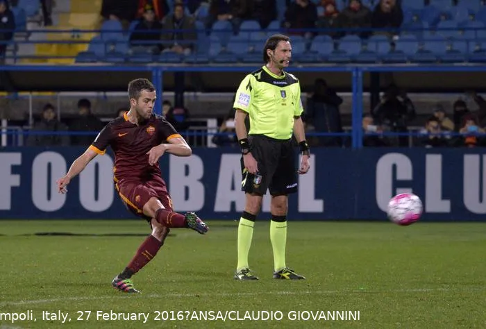 pjanic calcia