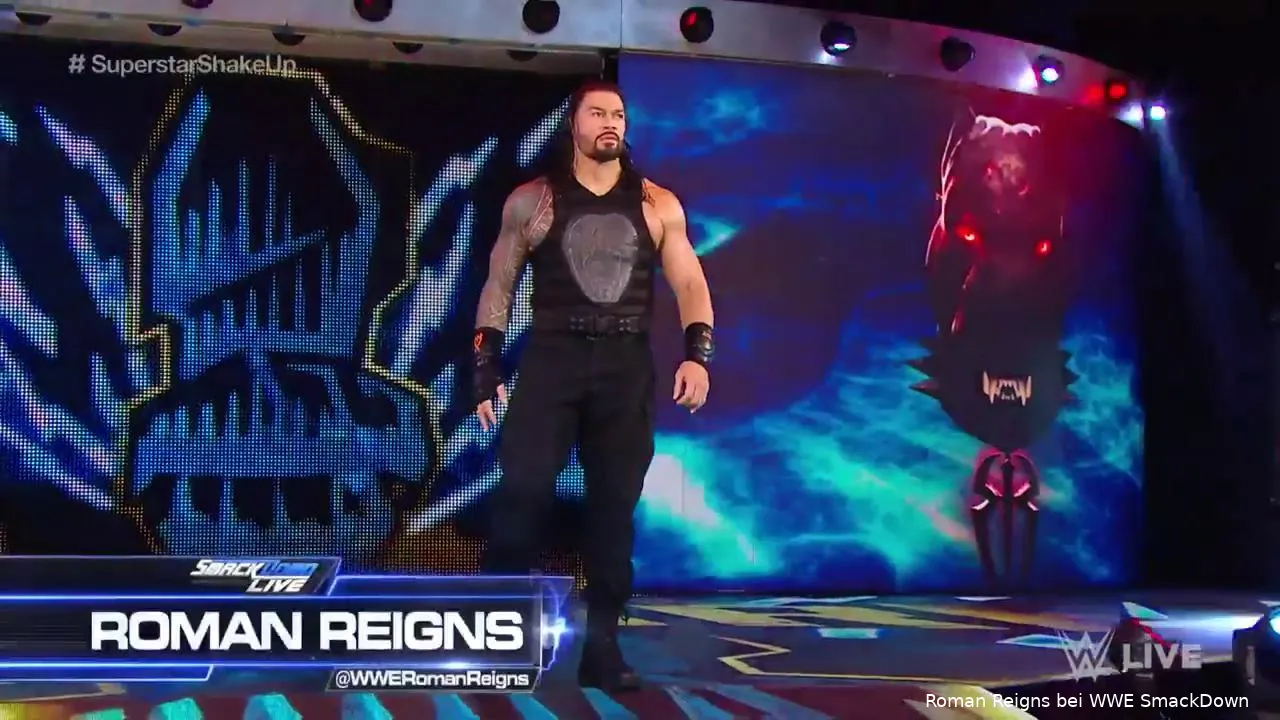 reigns