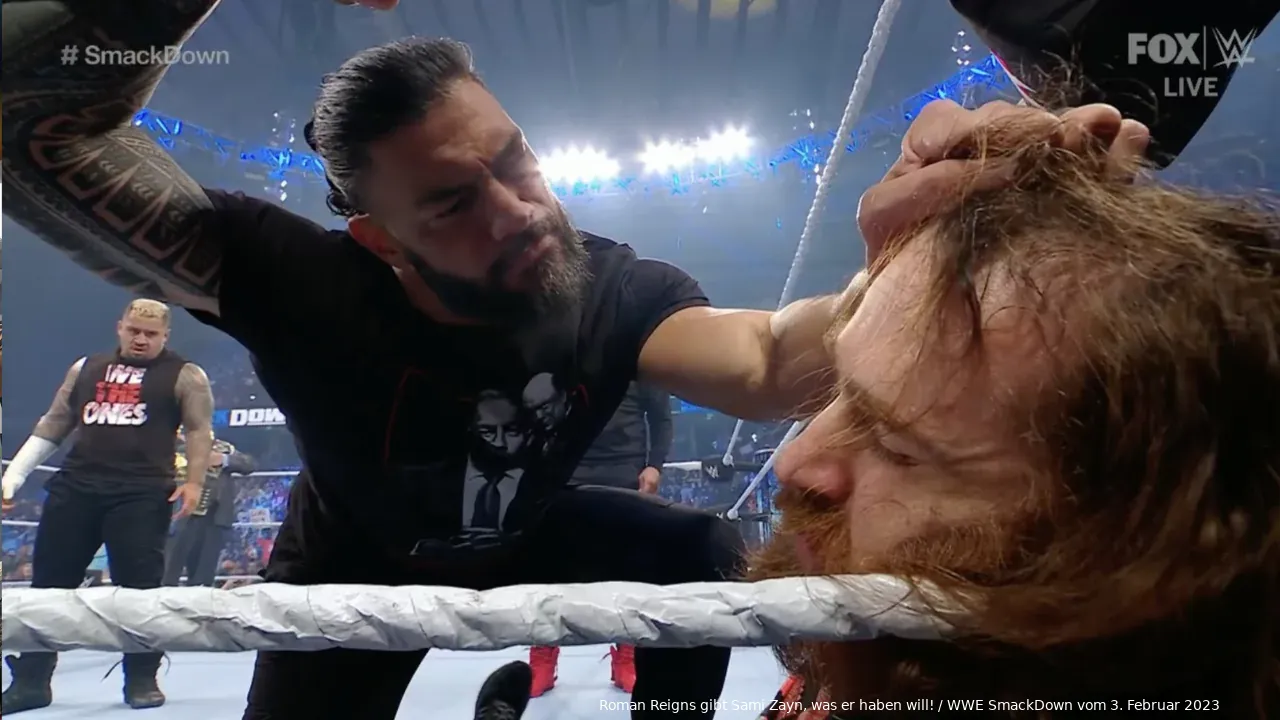 wwe smackdown 030223