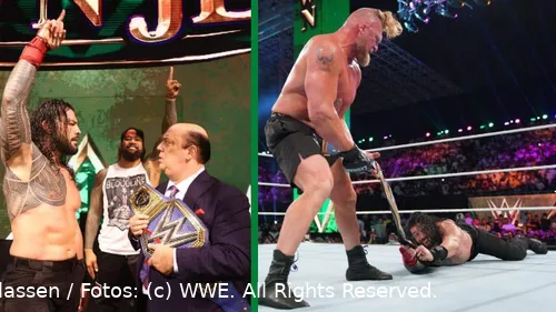 wwe crown jewel 2021 zusammenfassung