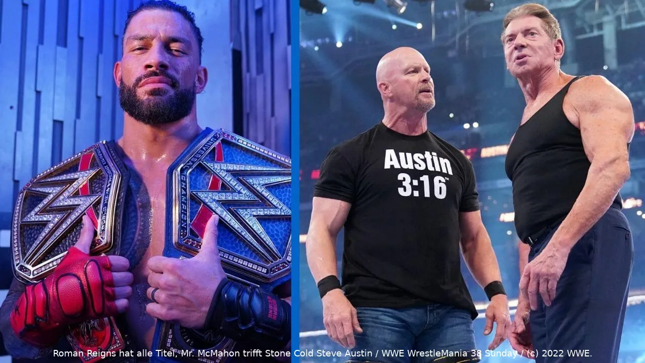 wwe wrestlemania sunday