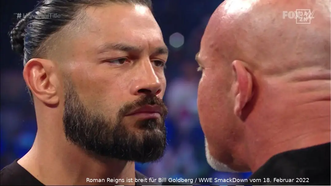 wwe smackdown 180222