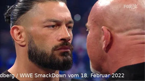 wwe smackdown 180222