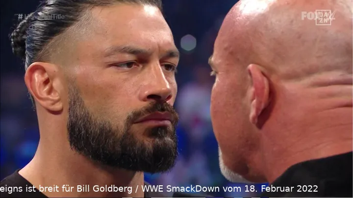 wwe smackdown 180222