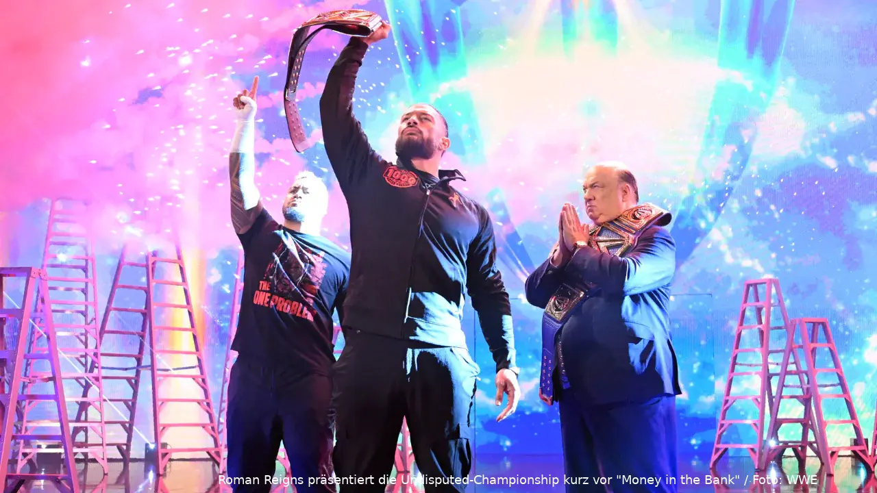 wwe roman reigns 0623
