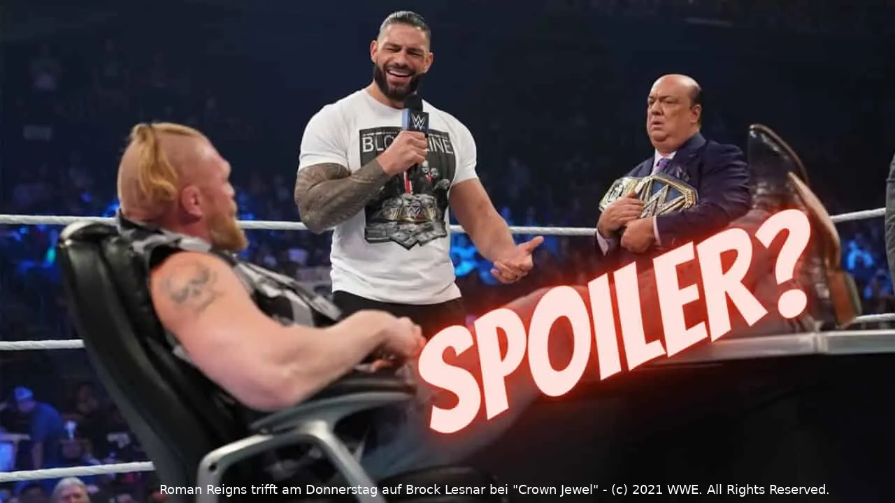 lesnar reigns oktober 2021