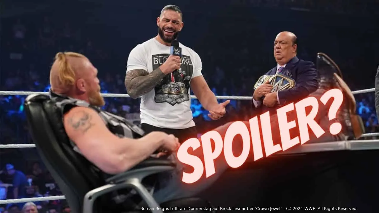 lesnar reigns oktober 2021
