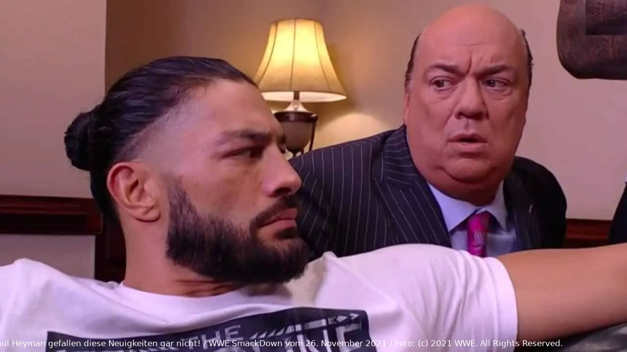 wwe smackdown 261121