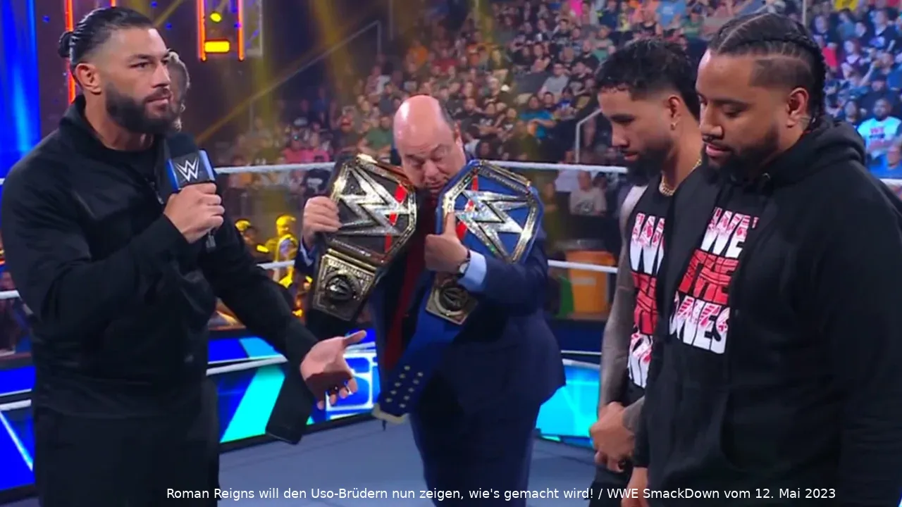 wwe smackdown 120523