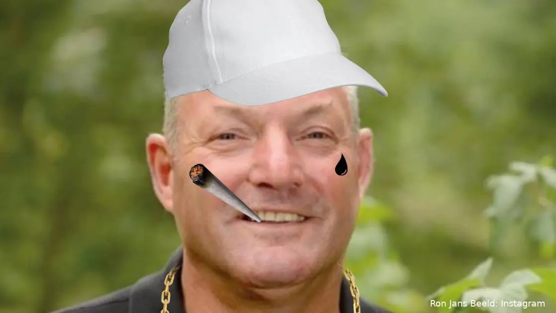 ron jans