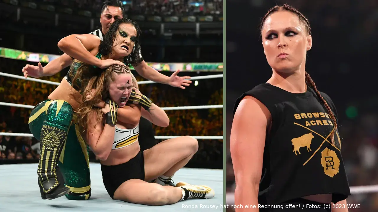 wwe ronda rousey 0723