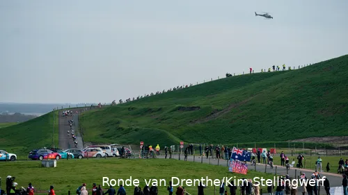 rvd persbericht 10 maart wielrennen in een imposant decor foto kim stellingwerf