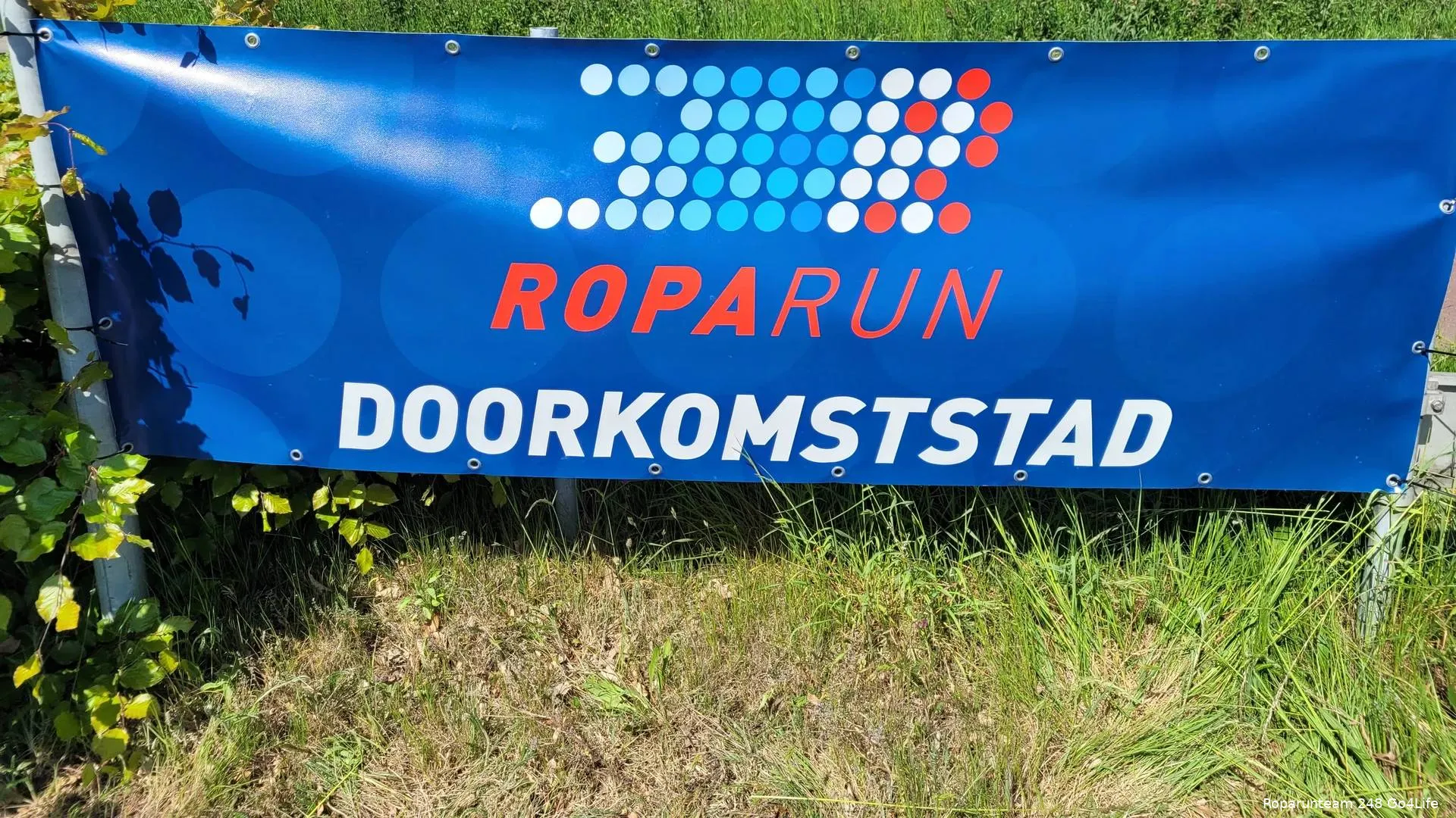 MiniRoparun
