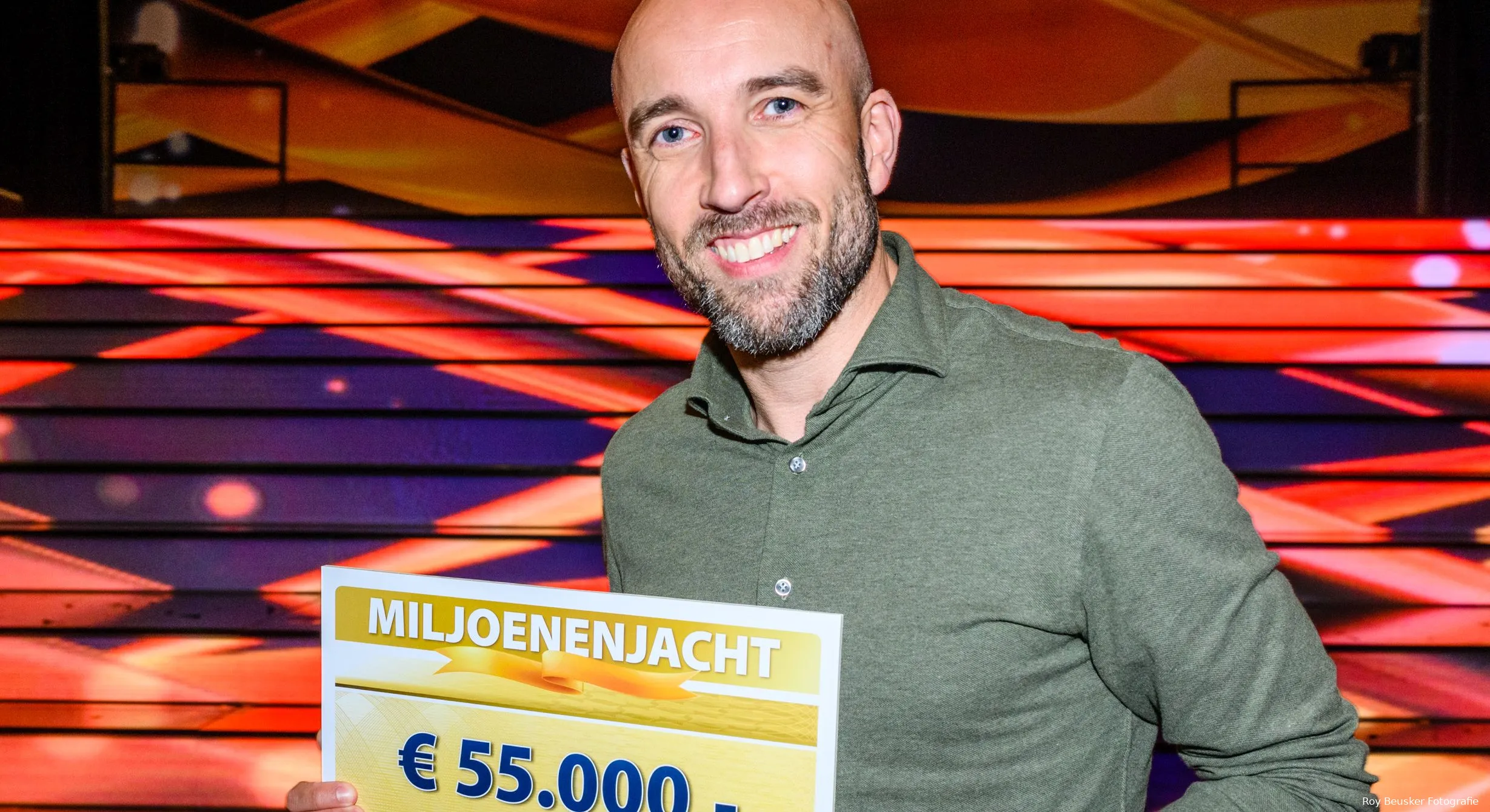 rosmalense ruud wint 55000 euro bij miljoenenjacht