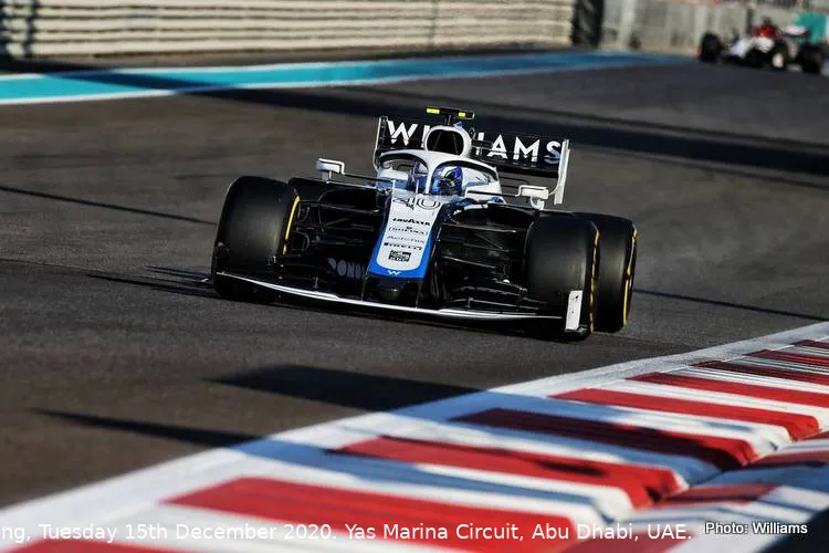 williamsf1 34925 lores
