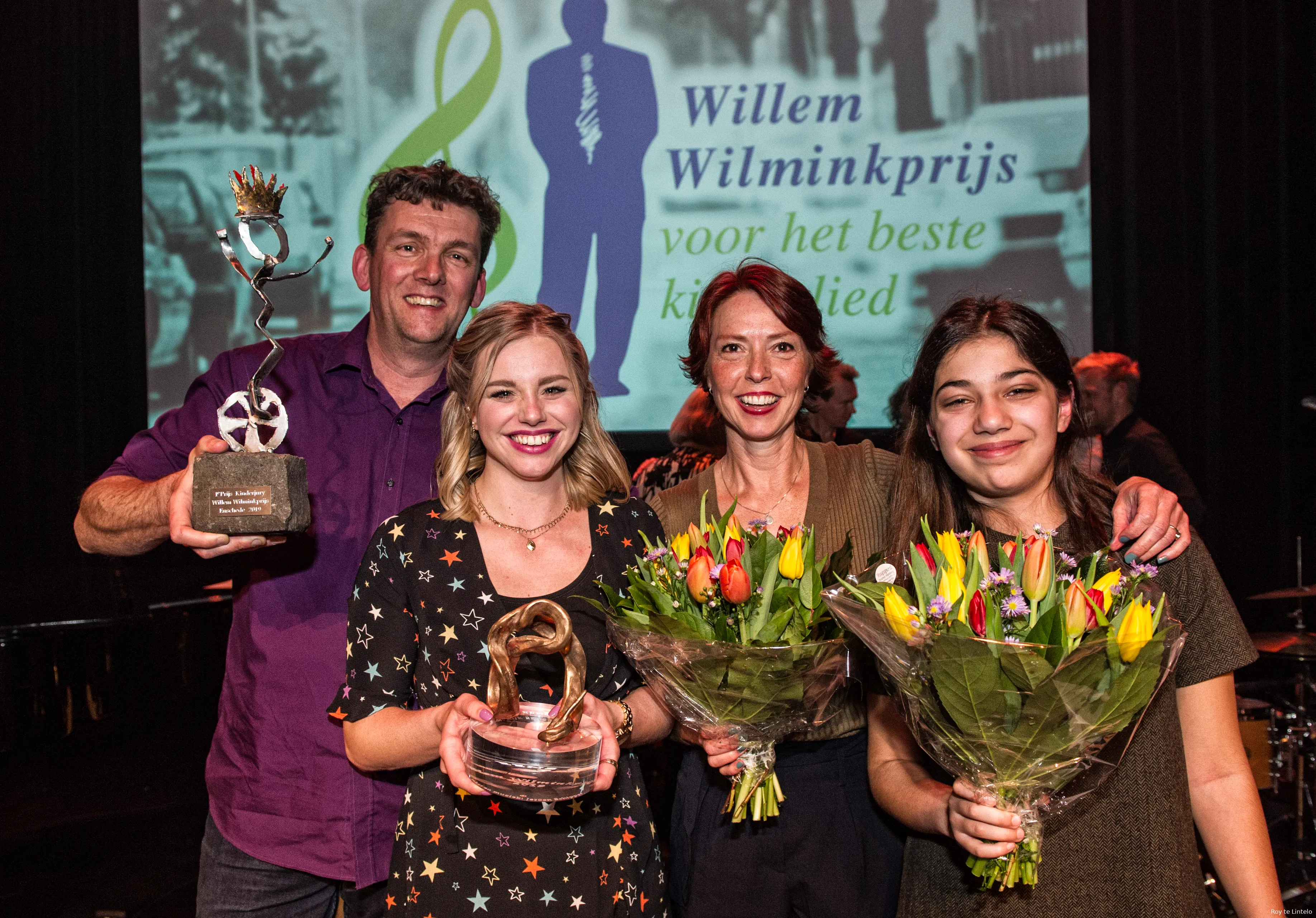 jeroen schipper wint wilminkprijs fotocredit roy te lintelo