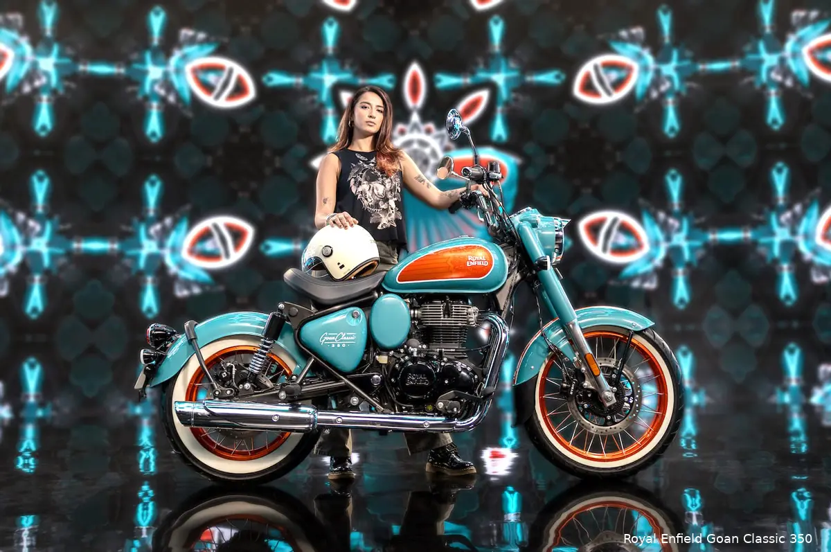royal enfield goan classic 350 07
