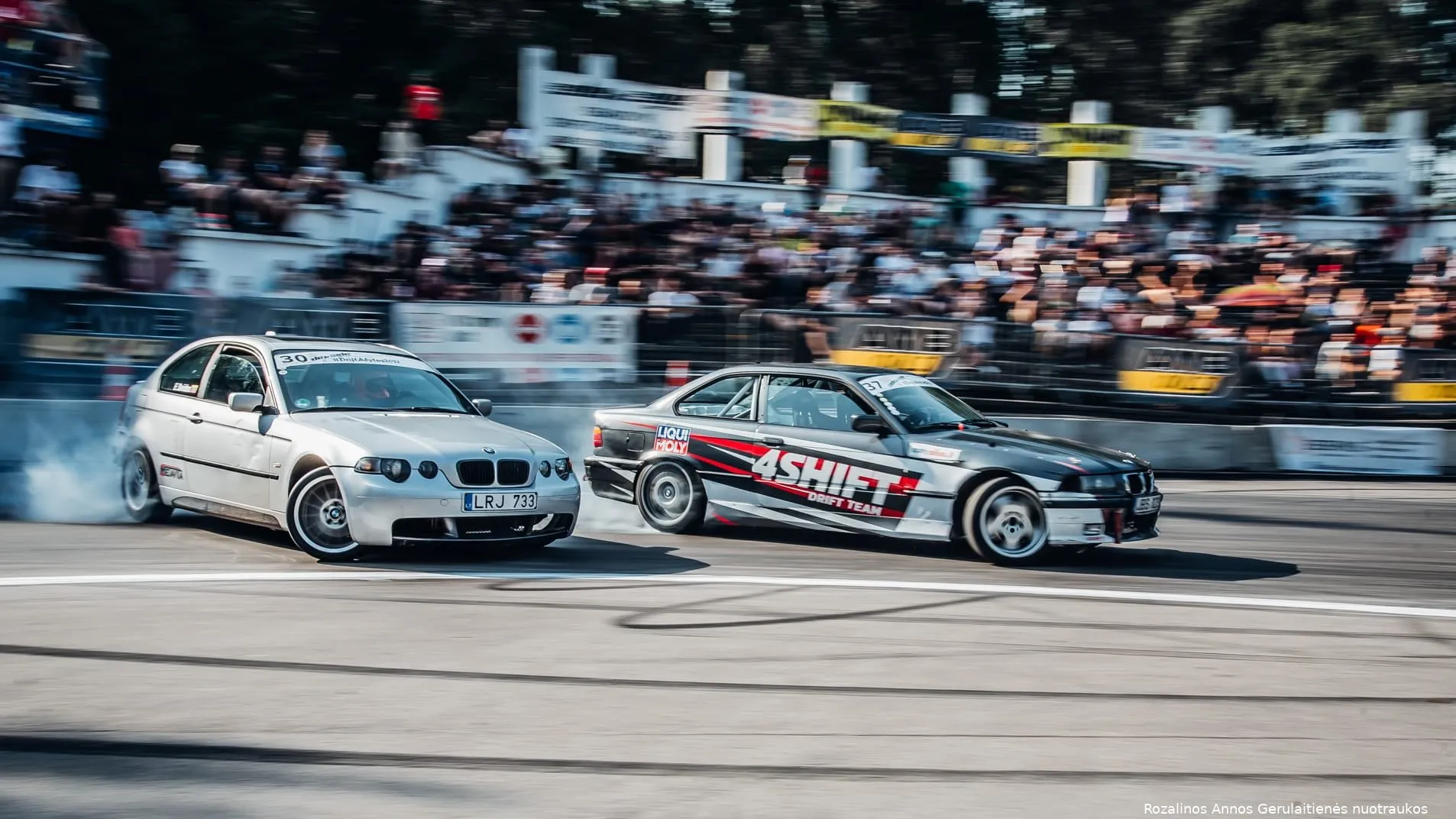 rozalina anna gerulaitiene rozger fotografija nuotr 5