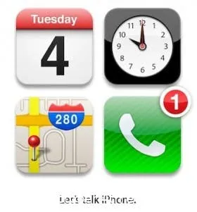 apple invitation