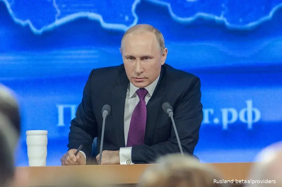 rusland oekraine