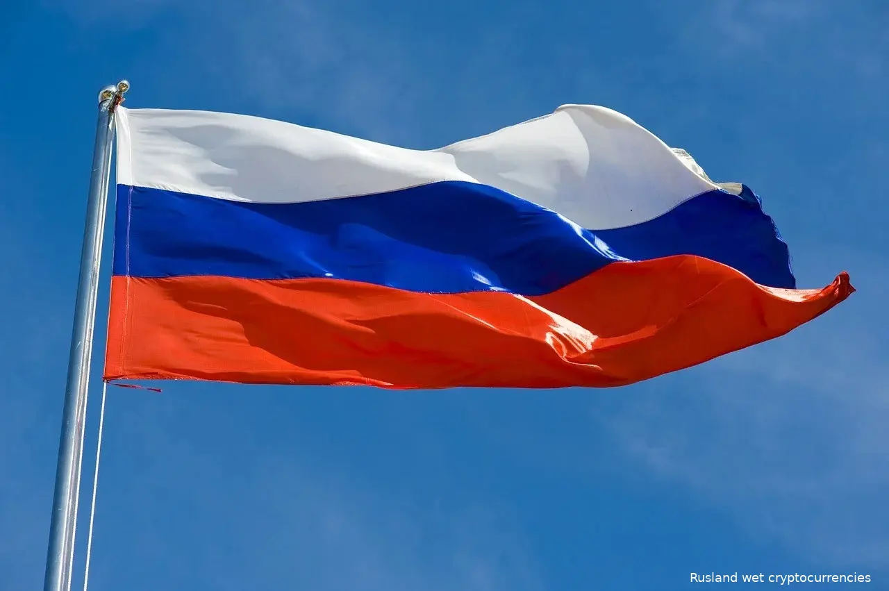 rusland cryptocurrencies
