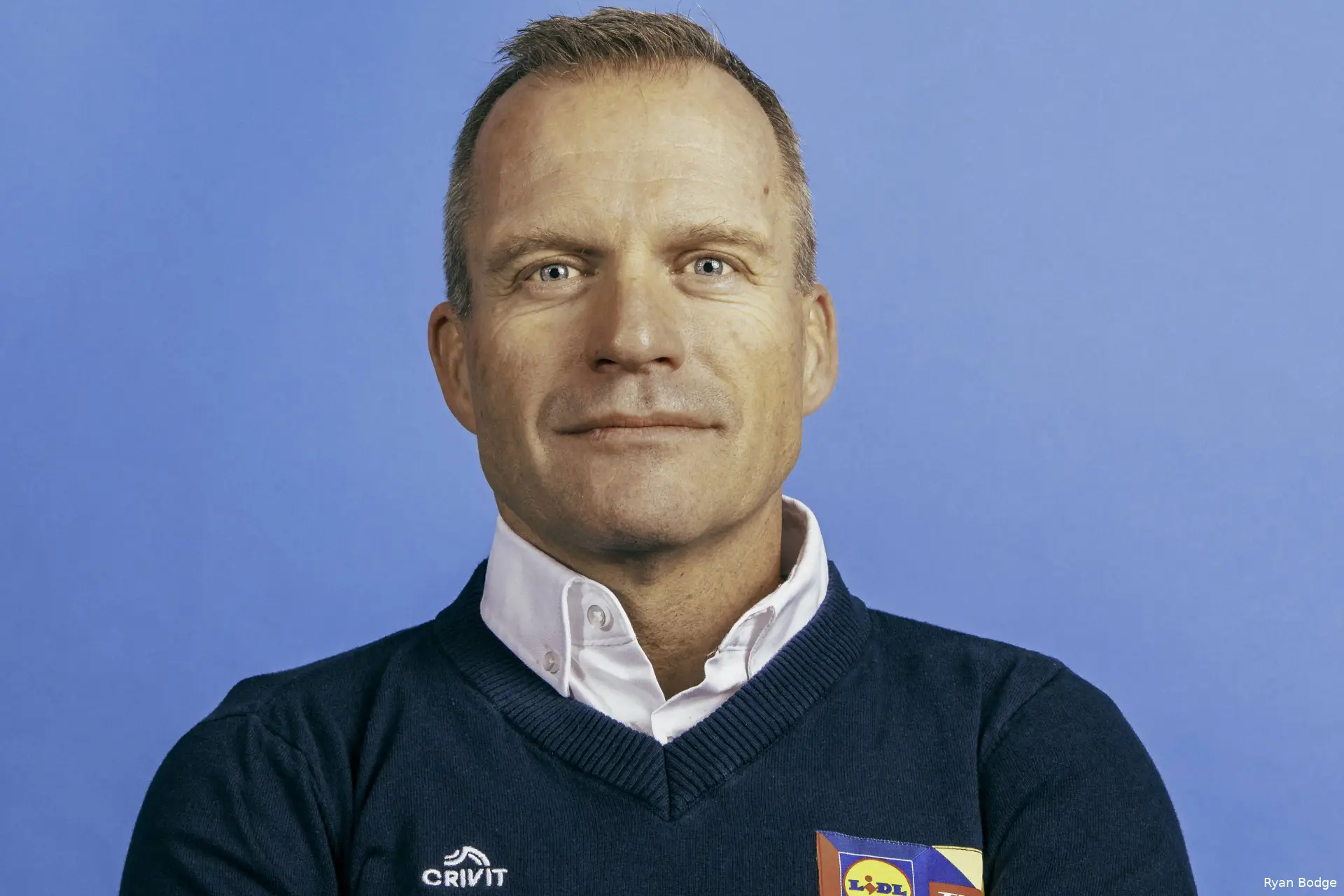 Steven de Jongh vertrekt na 10 jaar bij Lidl-Trek