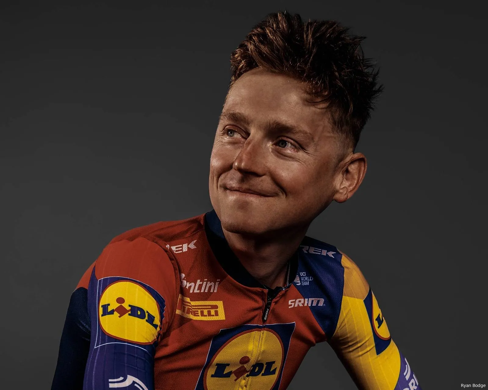 sam oomen