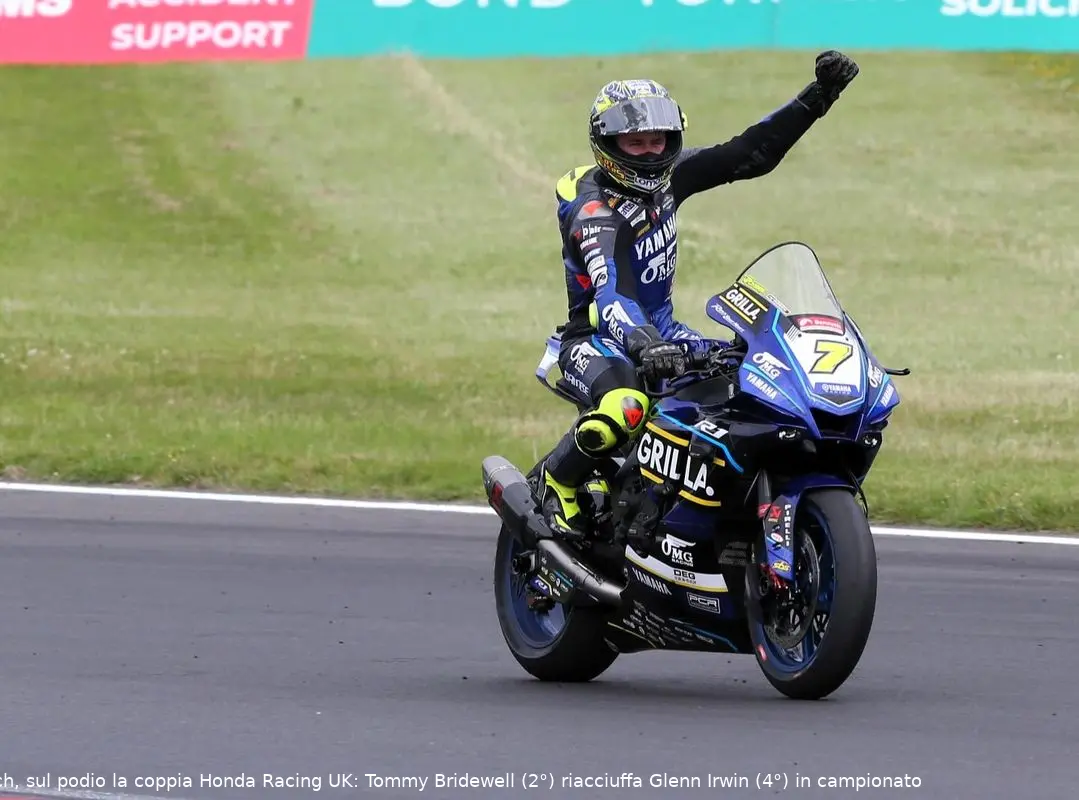 ryan vickers risultato 1