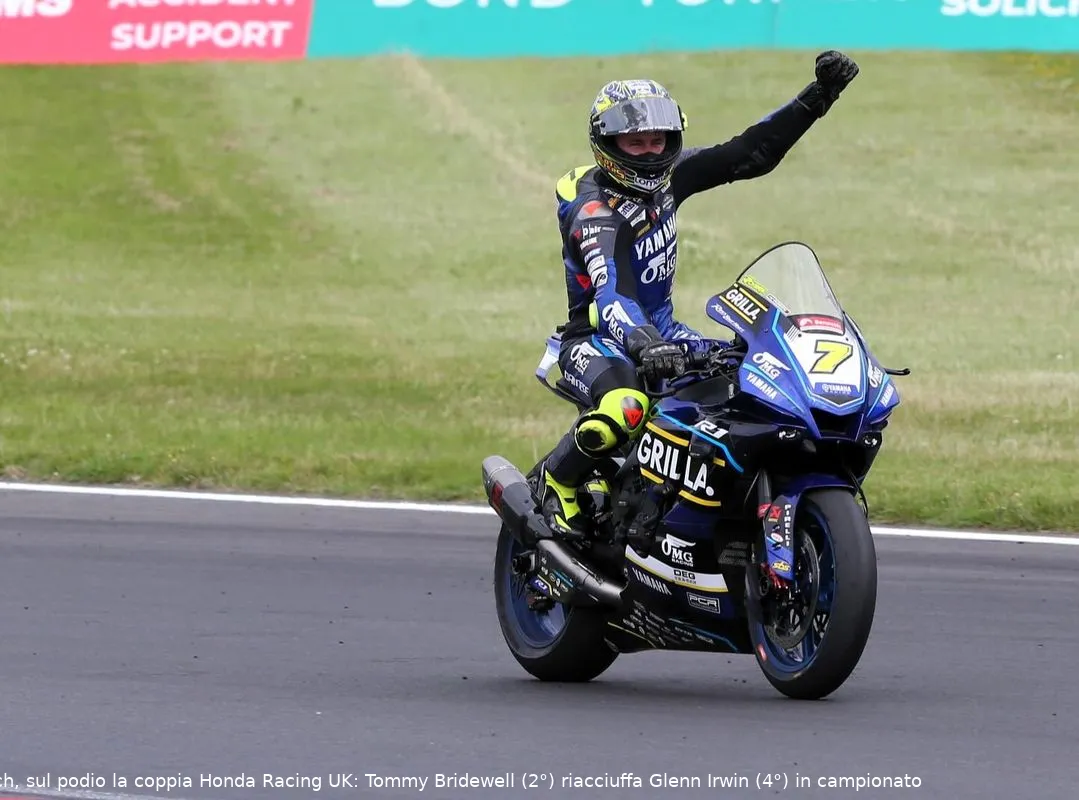 ryan vickers risultato 1