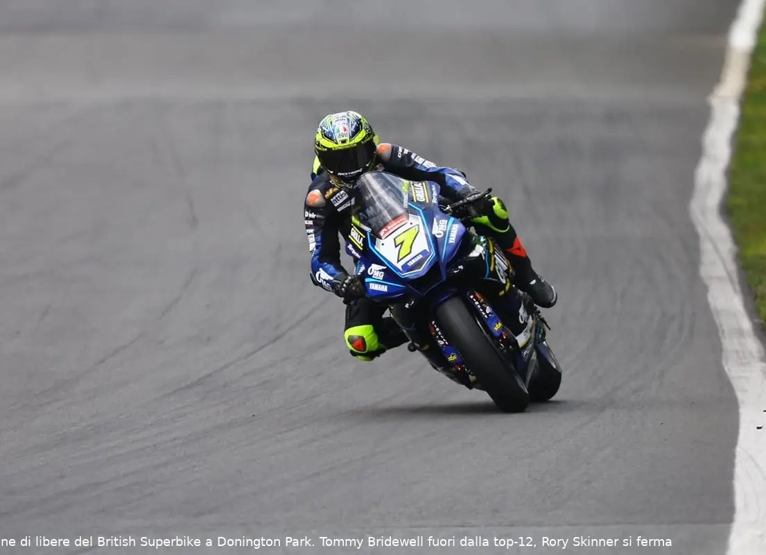 ryan vickers risultato