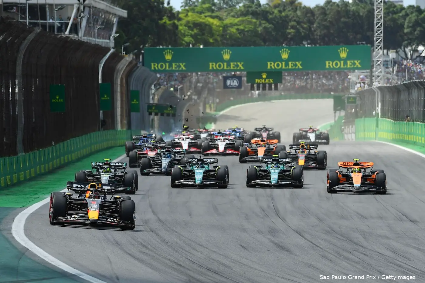 sao paulo grand prix start