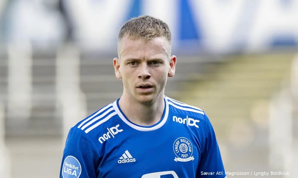 saevar atli magnusson