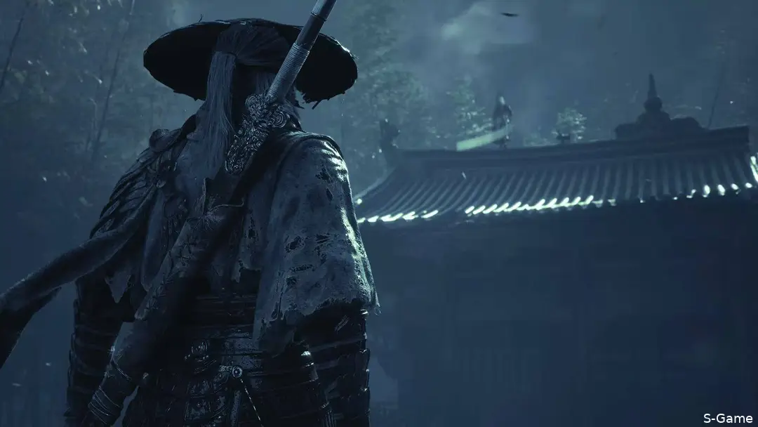 Phantom Blade 0