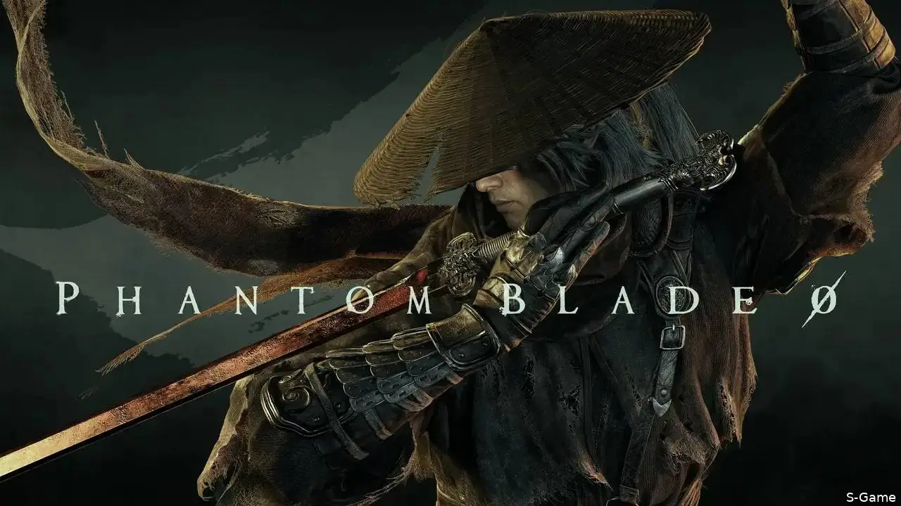Phantom Blade 0