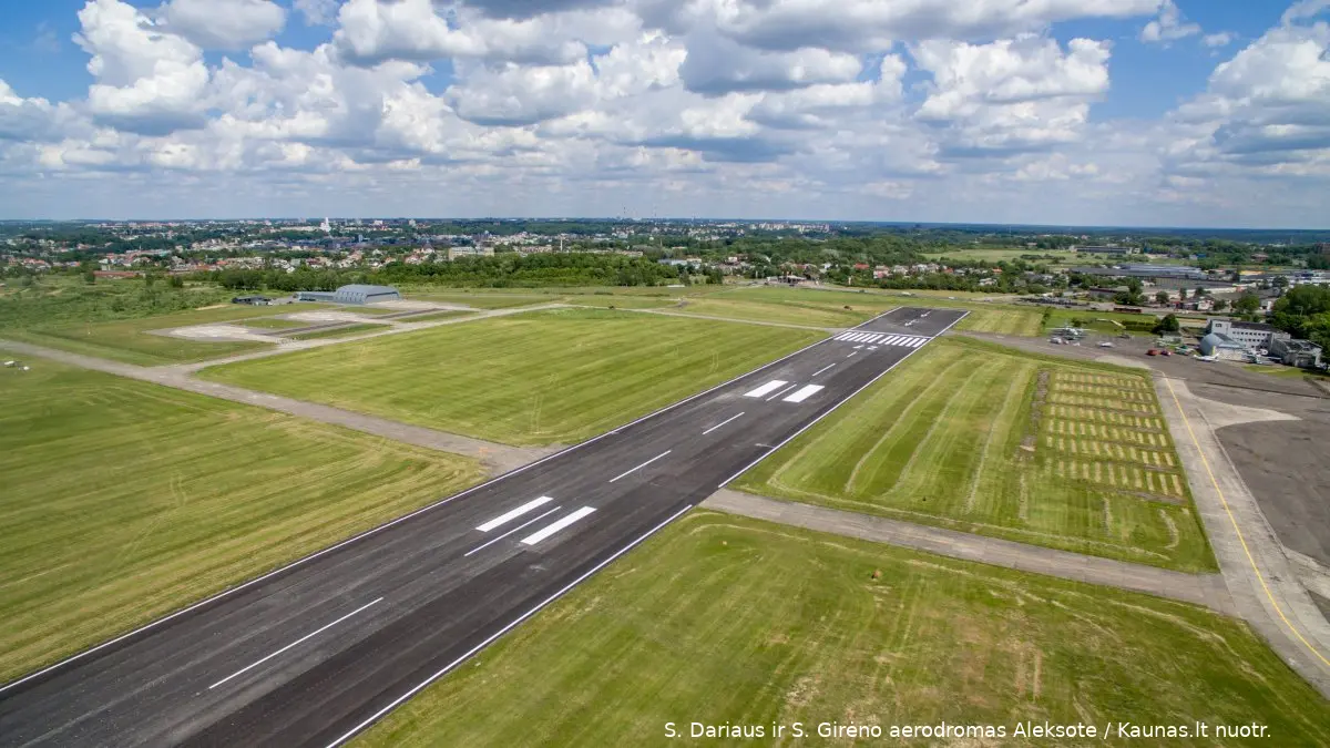 aerodromas 1