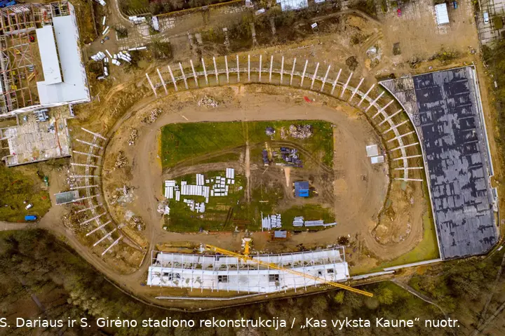 stadionas rez 3