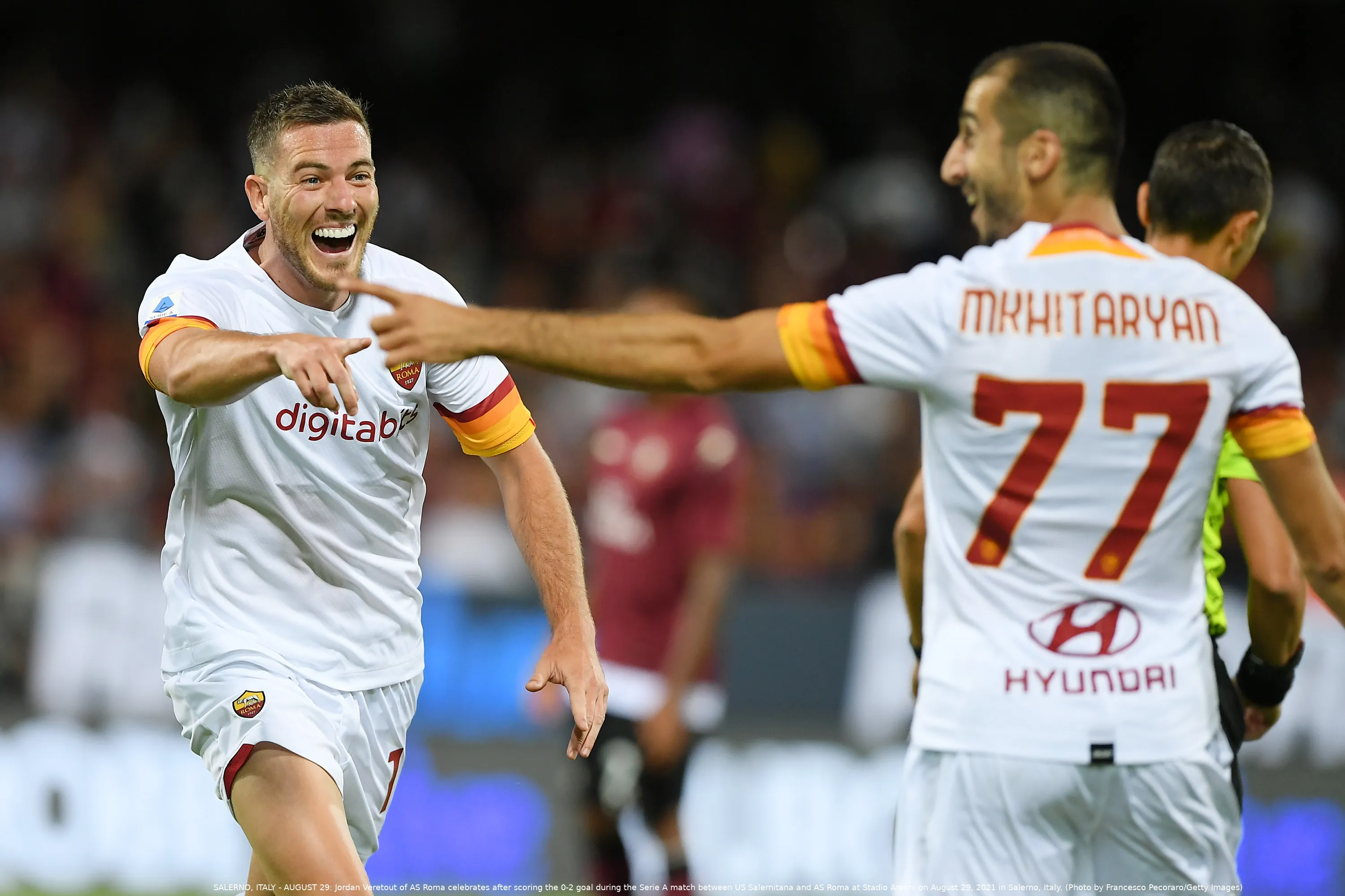 veretout mkhitaryan