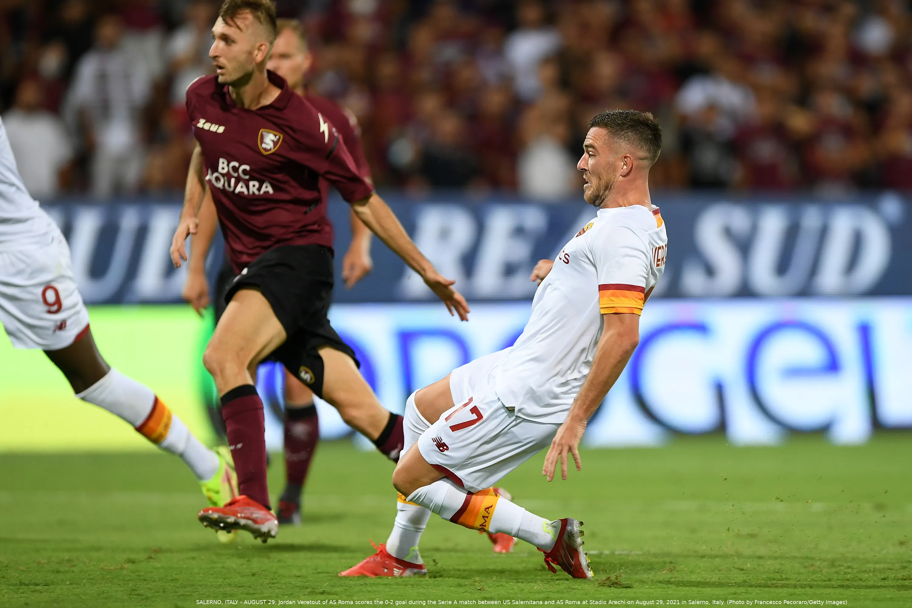veretout
