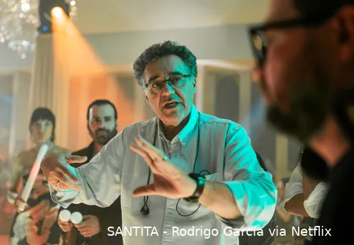 santita rodrigo garcia