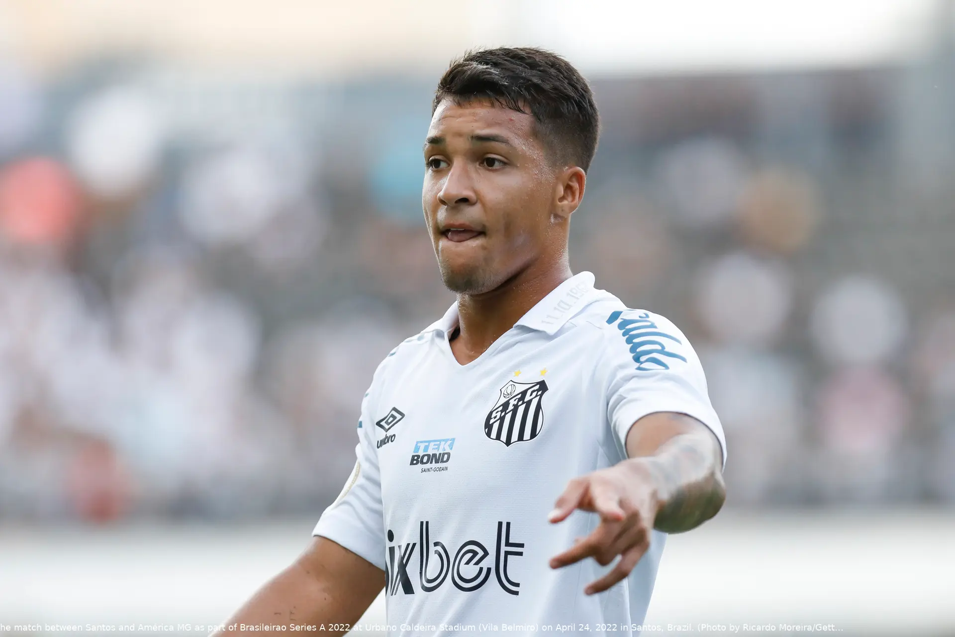 marcos leonardo