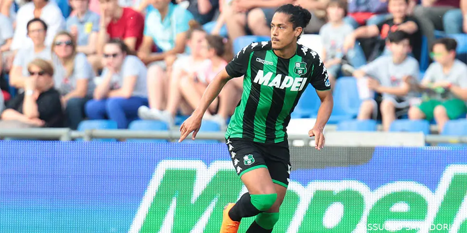 lemos sassuolo