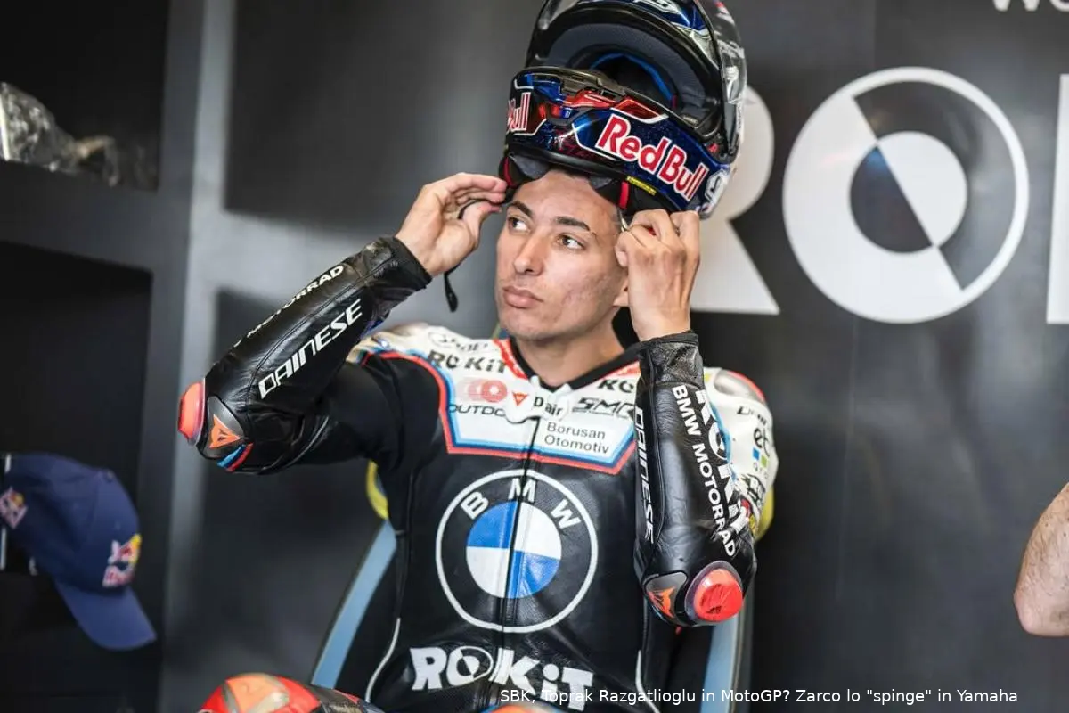 toprak razgatlioglu bmw superbike motogp