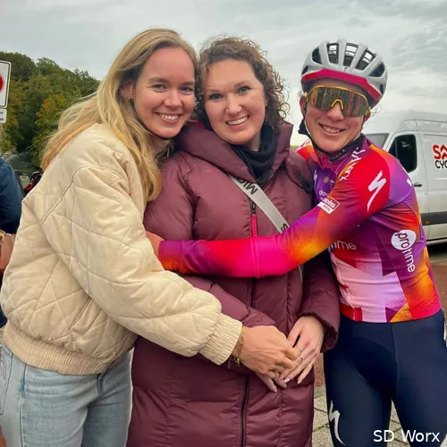 amy pieters anna van der breggen